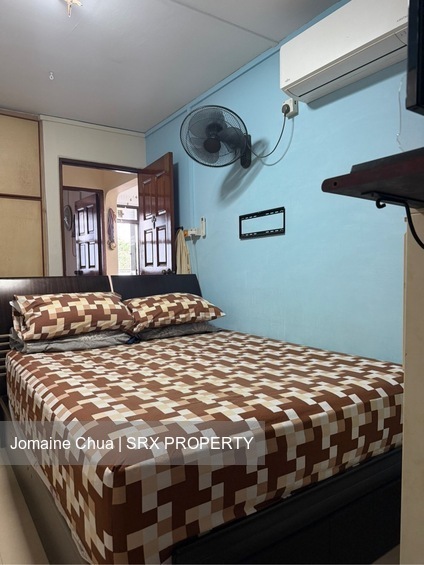 Blk 350 Bukit Batok Street 34 (Bukit Batok), HDB 4 Rooms #603382391